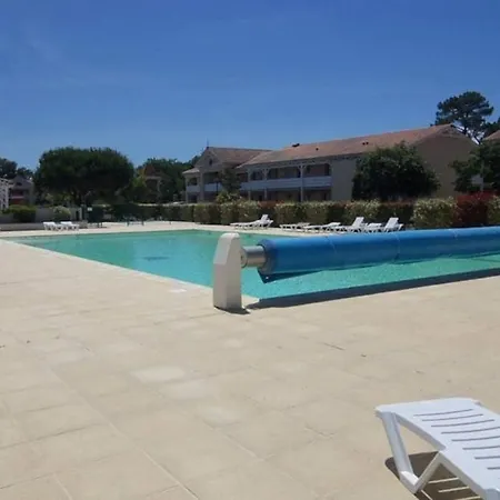 La Soulacaise Du Cordouan * Soulac-sur-Mer