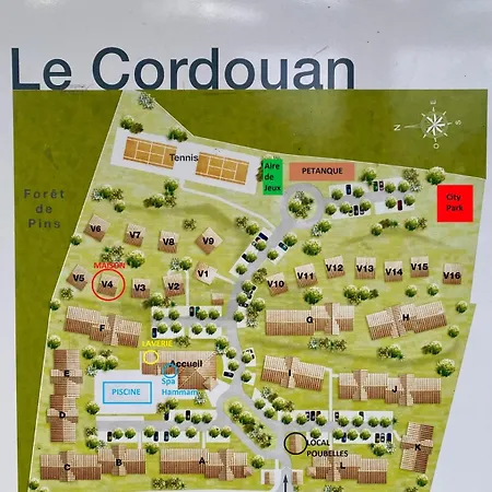 La Soulacaise Du Cordouan